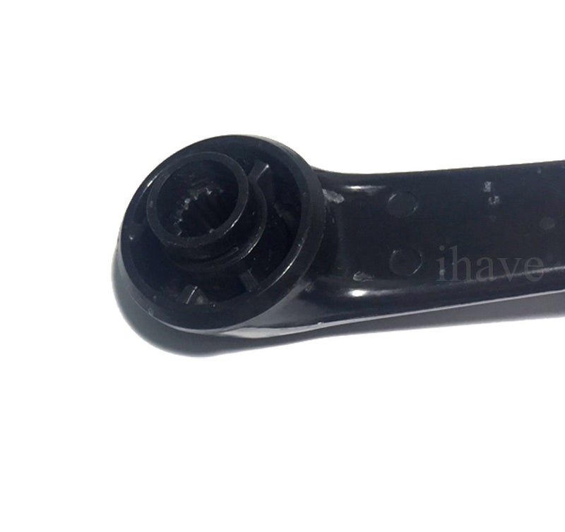 ihave Replacement for Window Crank Winder Handle JIMNY SJ413 SJ410 Samurai Sierra JA51 1300 - Image 2